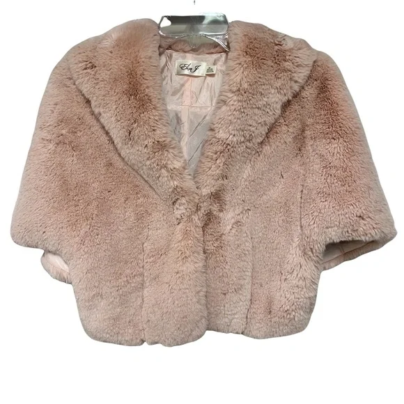green emerald velvet dress Allegra K Women's Bolero Jacket for Evening Dresses Wedding Open Front  Cropped Fluffy Faux Fur Shrug X-Small Brown at Amazon Women's Coats Shop